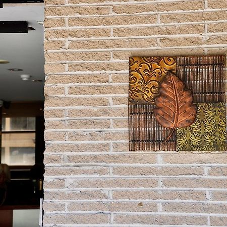 Melbourne Vivo Aparthotel Kültér fotó