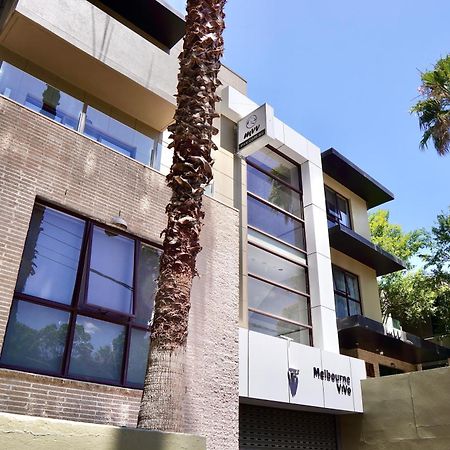 Melbourne Vivo Aparthotel Kültér fotó