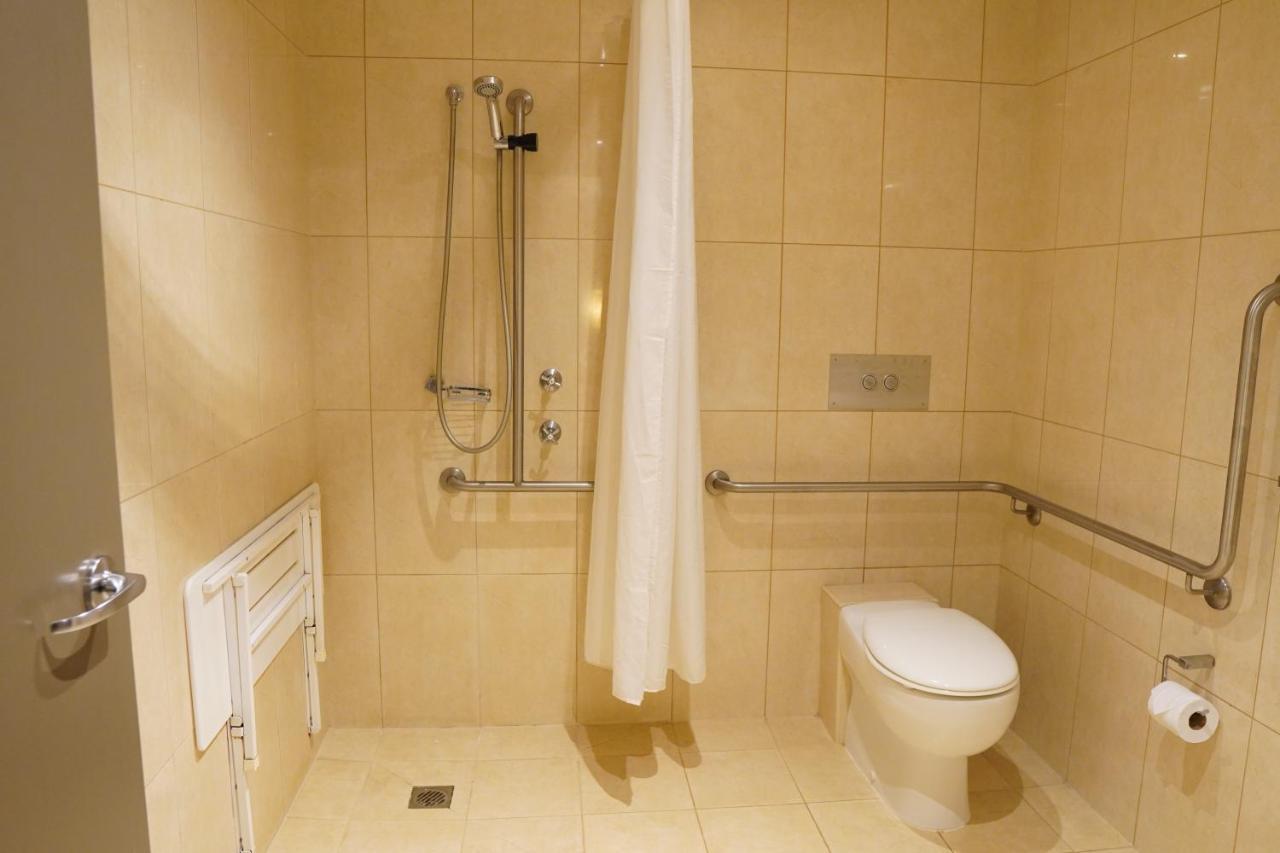 Melbourne Vivo Aparthotel Kültér fotó