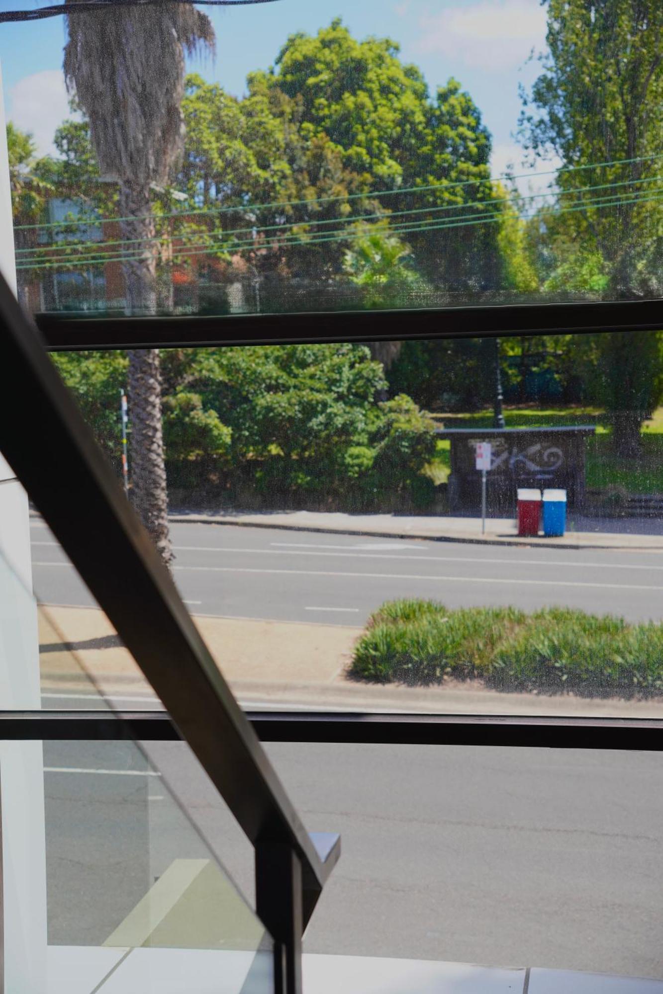 Melbourne Vivo Aparthotel Kültér fotó
