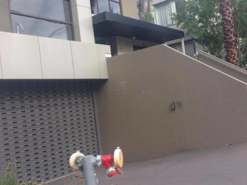 Melbourne Vivo Aparthotel Kültér fotó